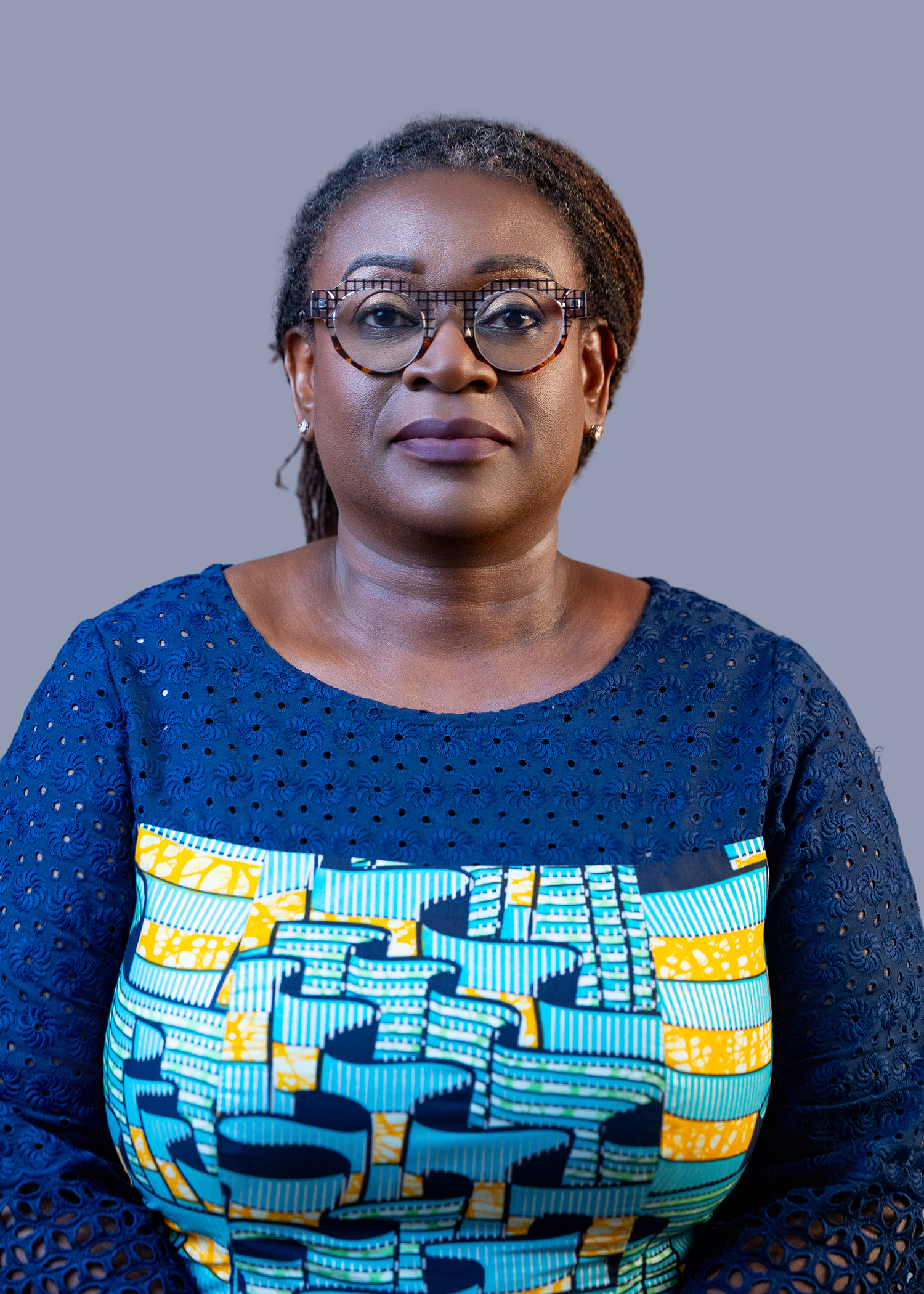 Carol Evelyn Adjokor Annang