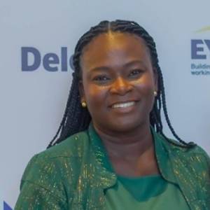 MILDRED KOOMSON