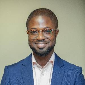 SAMUEL OTOO OTCHERE